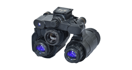 ENVG-B Enhanced Military Night Vision Binocular
