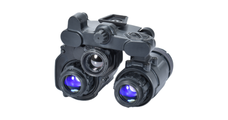 Binocular Night Vision Device (BNVD) - Fused