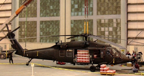 Certified Aircraft Modifications and Repairs