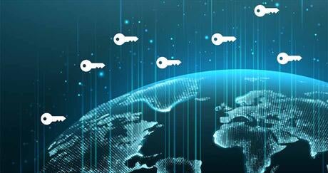 CATAPAN Swift Key Technology