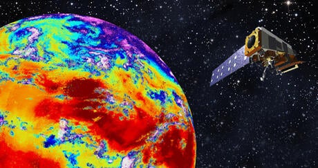 For over 50 years, L3Harris has been at the forefront of advancing weather satellite capabilities to improve the accuracy of weather forecasts, measure climate change and increase life-saving warning times.