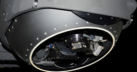 ARIES-25™ Sensor System