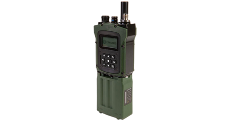 RF-9820S Compact Team Radio