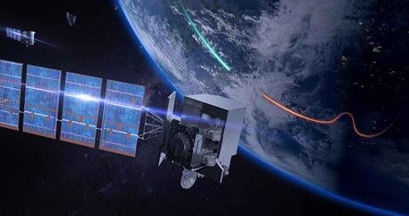 L3Harris Space-based Missile Warning and Defense