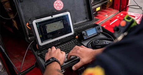 Two47 Incident Command