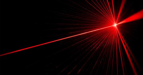 Laser Glass