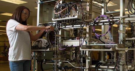 Electrical Manufacturing