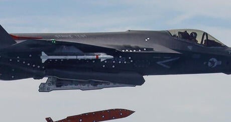 Composite Bomb Bodies
