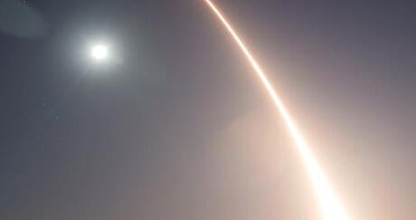 ICBM Post Boost Vehicles