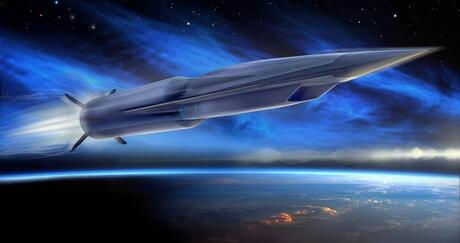 Hypersonics