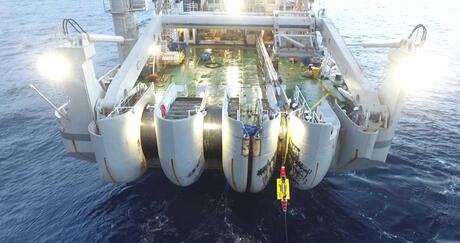 Undersea Warfare Tracking/Training Range (UTR)