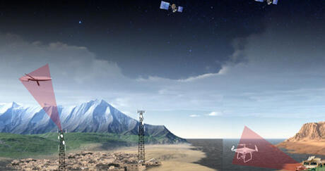 MAKO 2 CMOSS Electronic Countermeasures Illustration 1