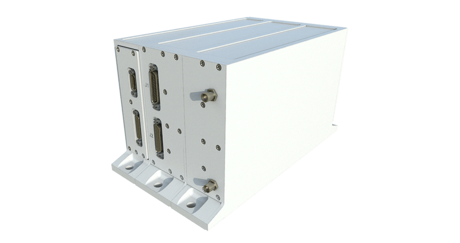 C/TT-600 Software-Defined Radio