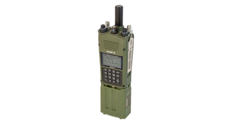MMR167 UK MoD adopts cutting-edge L3Harris tactical radios for Multi-Mode Radio  programme | L3Harris® Fast. Forward.