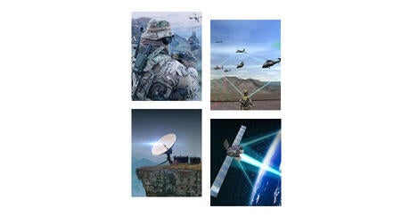 L3Harris resilient comms solutions