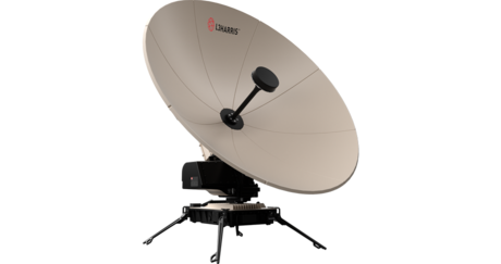 Panther™ II VSAT