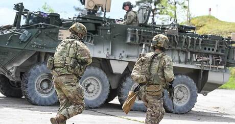 Live iterations for Palehorse Troop