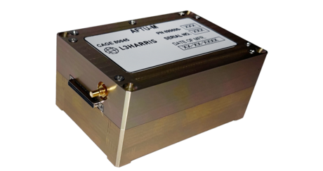 Autonomous Flight Termination Unit - Miniature (AFTU-M)