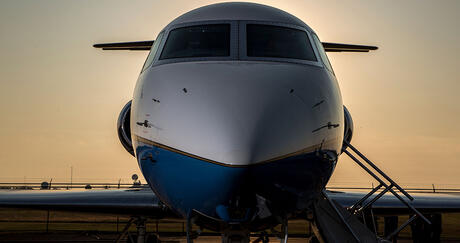 Legacy Gulfstream Engineering and Integration