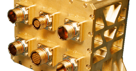 Launch Vehicle Flight Safety System