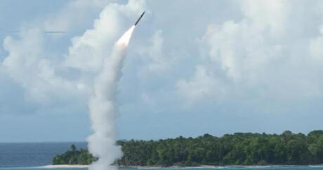 THAAD