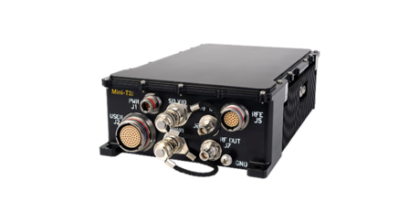 Mini-T 2 Transceiver