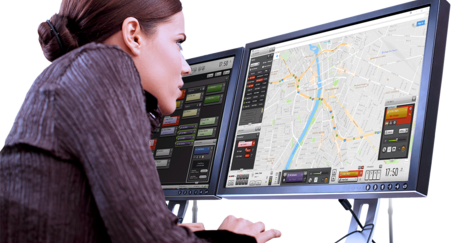Symphony™ Dispatch Console