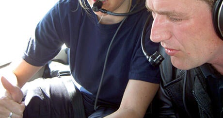 WESCAM Advance Operator Training