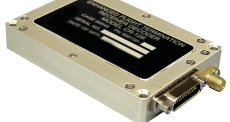 Missile/UAV Flight Safety System