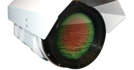 WALRSS Infrared Camera