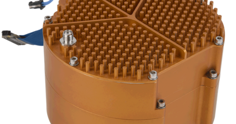 BANSHEE™ Advanced Tactical Data Link (ATDL) Transceiver