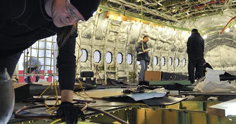 Engineering services