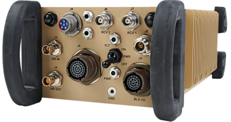 ROVER®6S Transceiver