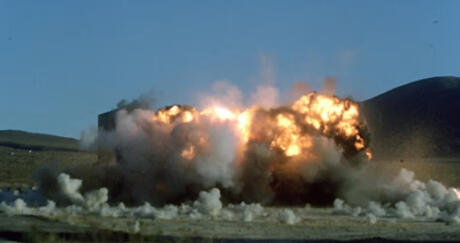 Advanced Complex Warheads