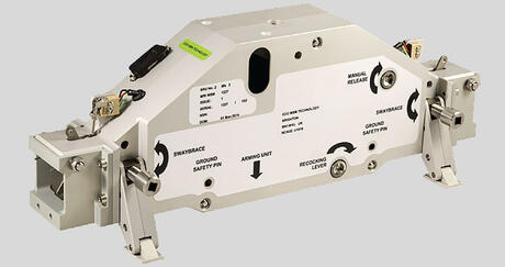 L3Harris' Gnat Electro-Mechanical Stores Release Unit thumbnail image