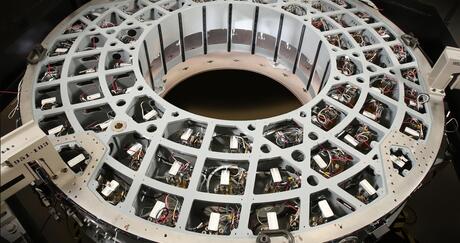 Vera C. Rubin Observatory