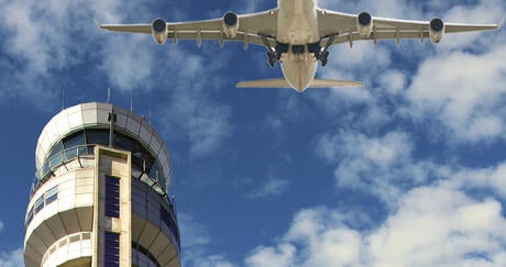 Air Traffic Management