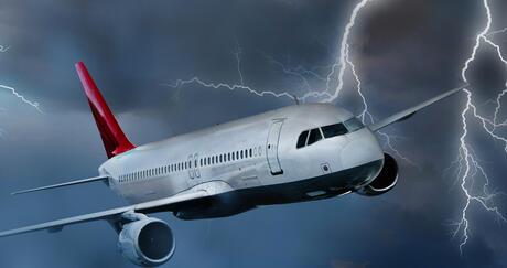 Weather and Flight Services