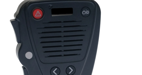 Advanced Bluetooth Speaker Microphone