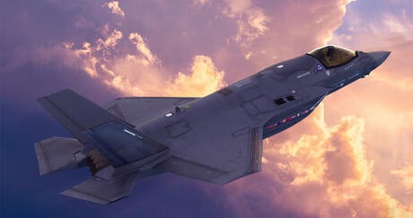 F-35 Header Image