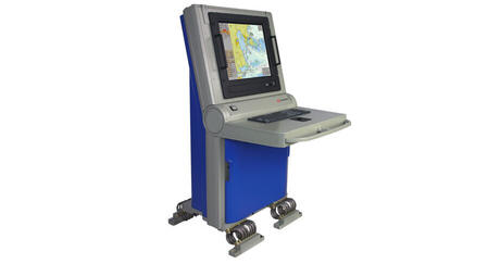 Marine Consoles