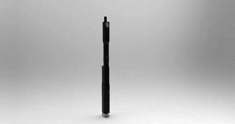 Optronic Imaging, Naval Undersea Imaging and Communications