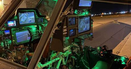 Custom ISR Software Development