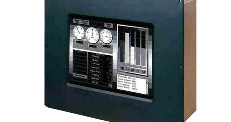 Computer Interface Module (CIM)