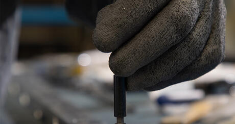 Mechanical Manufacturing