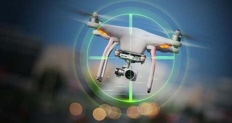 CORVUS-RAVEN Counter-Drone Capability image, L3Harris, thumbnail