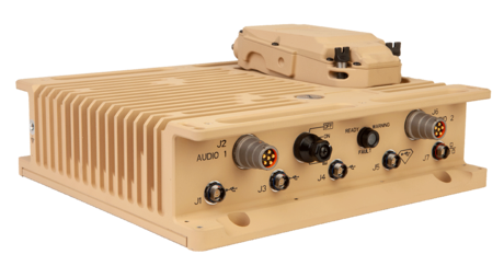 RF-7850D Multi-channel Modular System