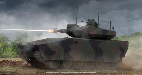 Lynx XM30 still thumbnail image