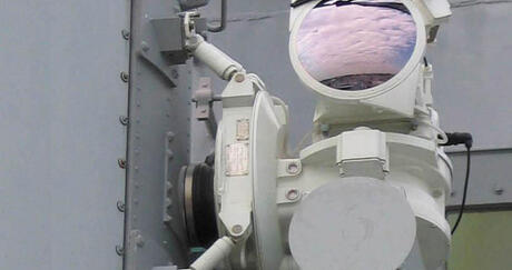 Phalanx EOSS