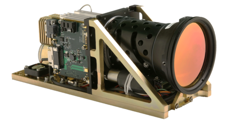 Orca Infrared Camera
